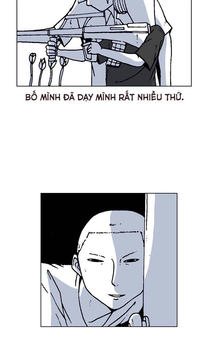 Mắc Kẹt Trên Mặt Trăng Chapter 44 - 26