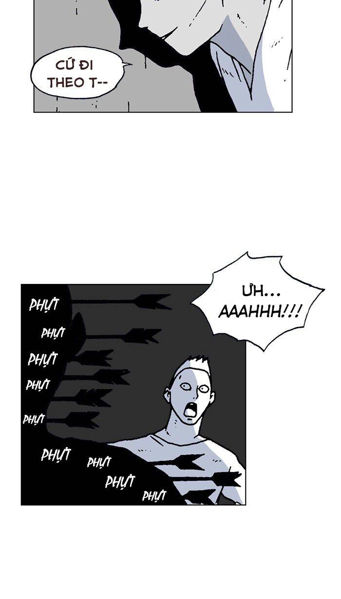 Mắc Kẹt Trên Mặt Trăng Chapter 44 - 30