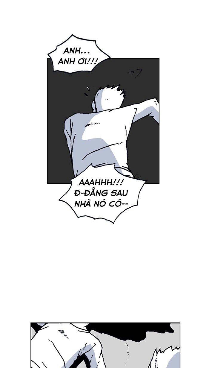 Mắc Kẹt Trên Mặt Trăng Chapter 44 - 31