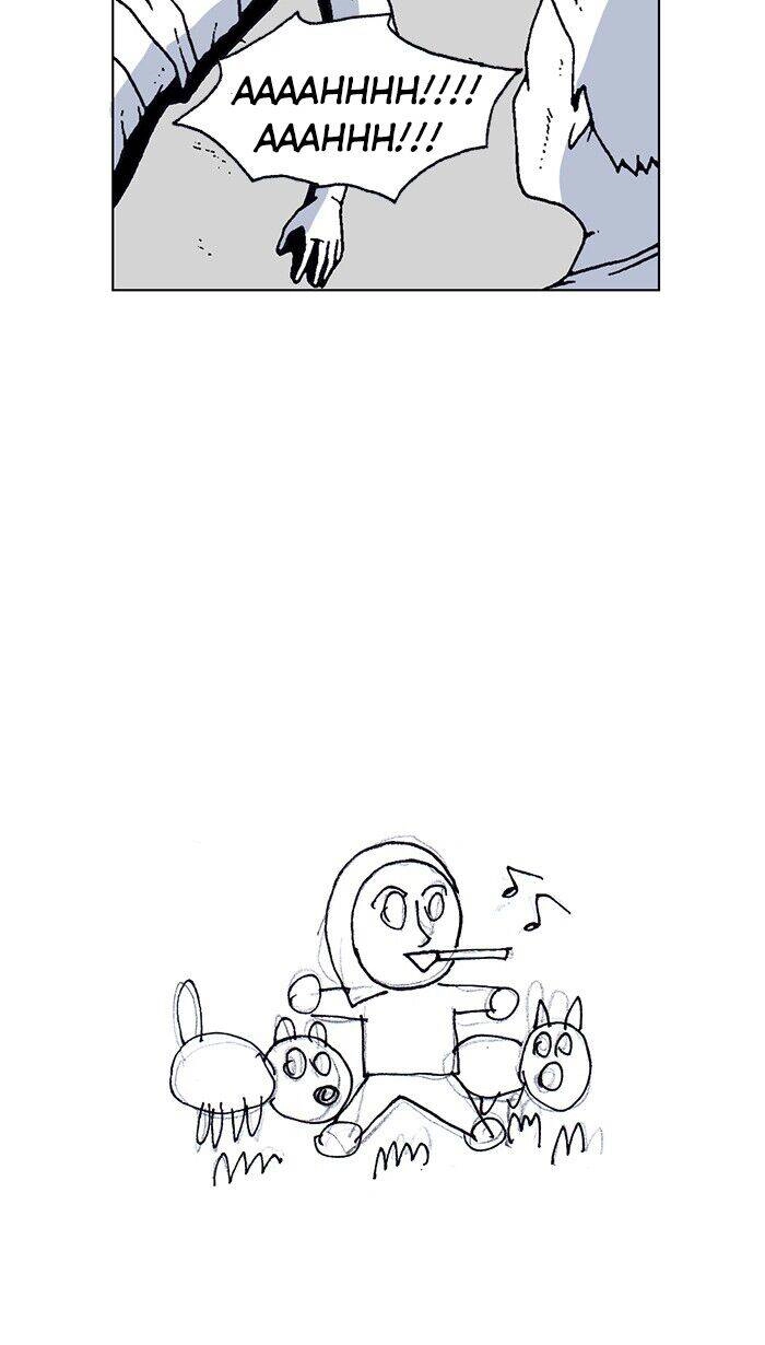 Mắc Kẹt Trên Mặt Trăng Chapter 44 - 32