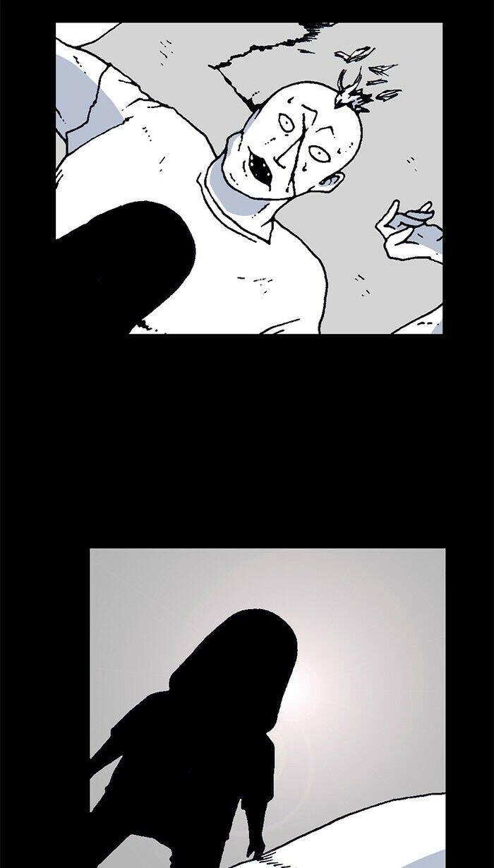 Mắc Kẹt Trên Mặt Trăng Chapter 44 - 38