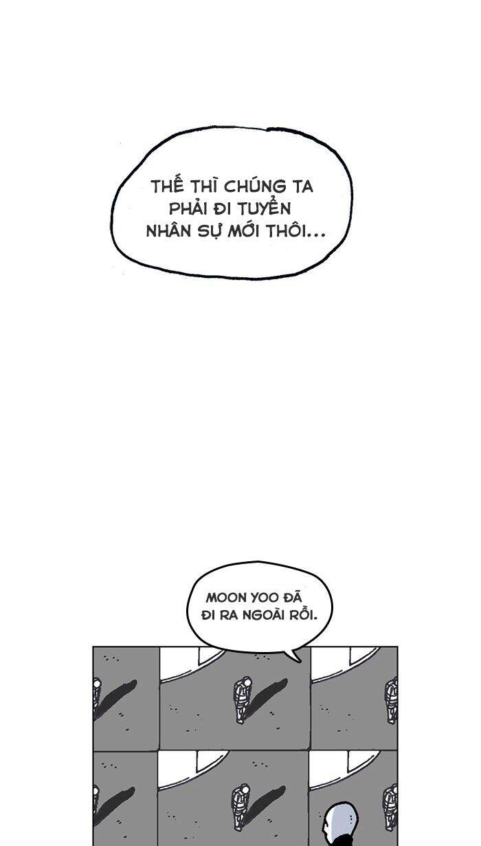 Mắc Kẹt Trên Mặt Trăng Chapter 44 - 40
