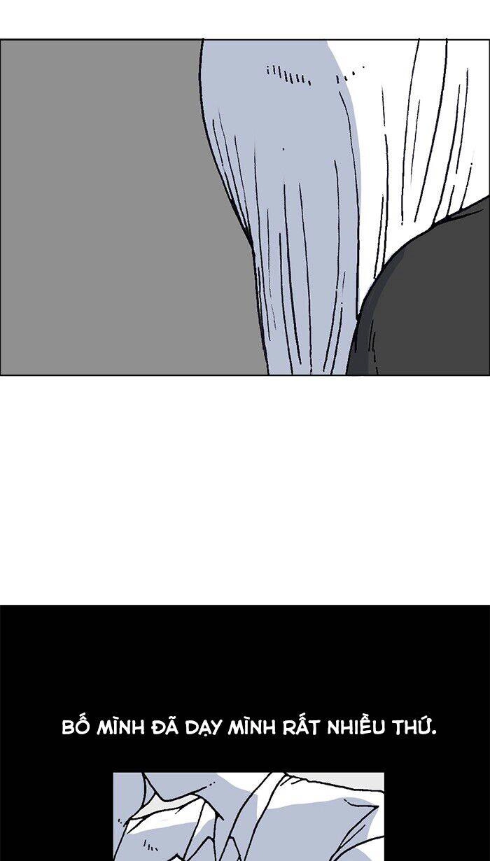 Mắc Kẹt Trên Mặt Trăng Chapter 44 - 42