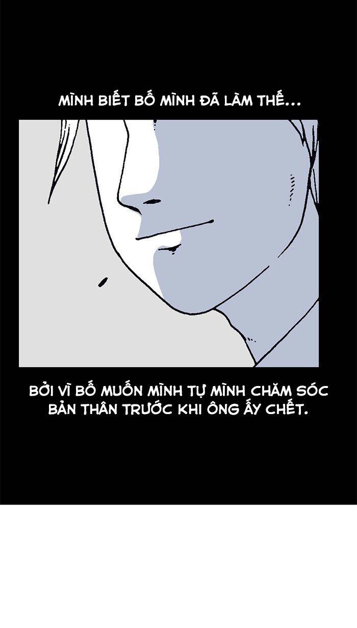 Mắc Kẹt Trên Mặt Trăng Chapter 44 - 44