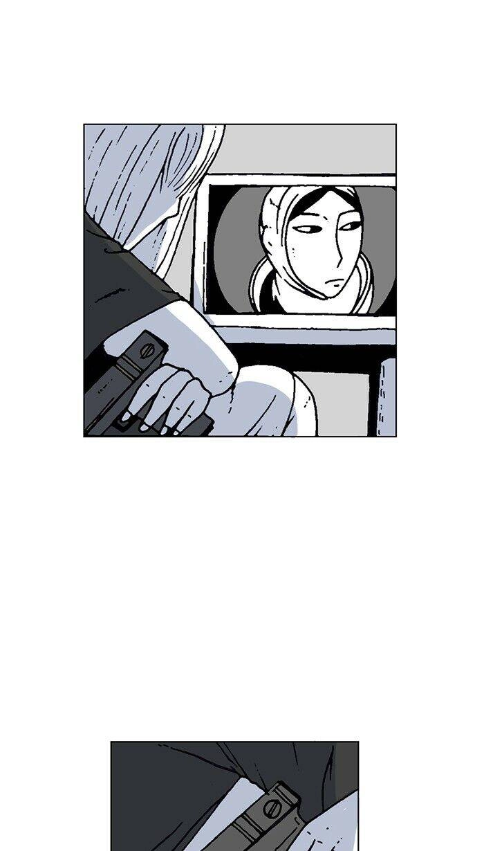 Mắc Kẹt Trên Mặt Trăng Chapter 44 - 45