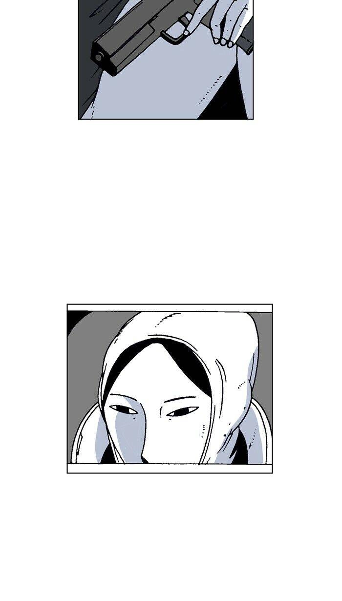 Mắc Kẹt Trên Mặt Trăng Chapter 44 - 46