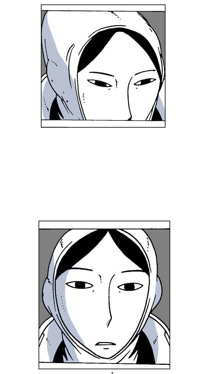 Mắc Kẹt Trên Mặt Trăng Chapter 44 - 47