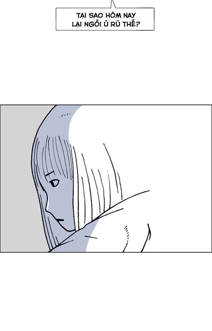 Mắc Kẹt Trên Mặt Trăng Chapter 44 - 48