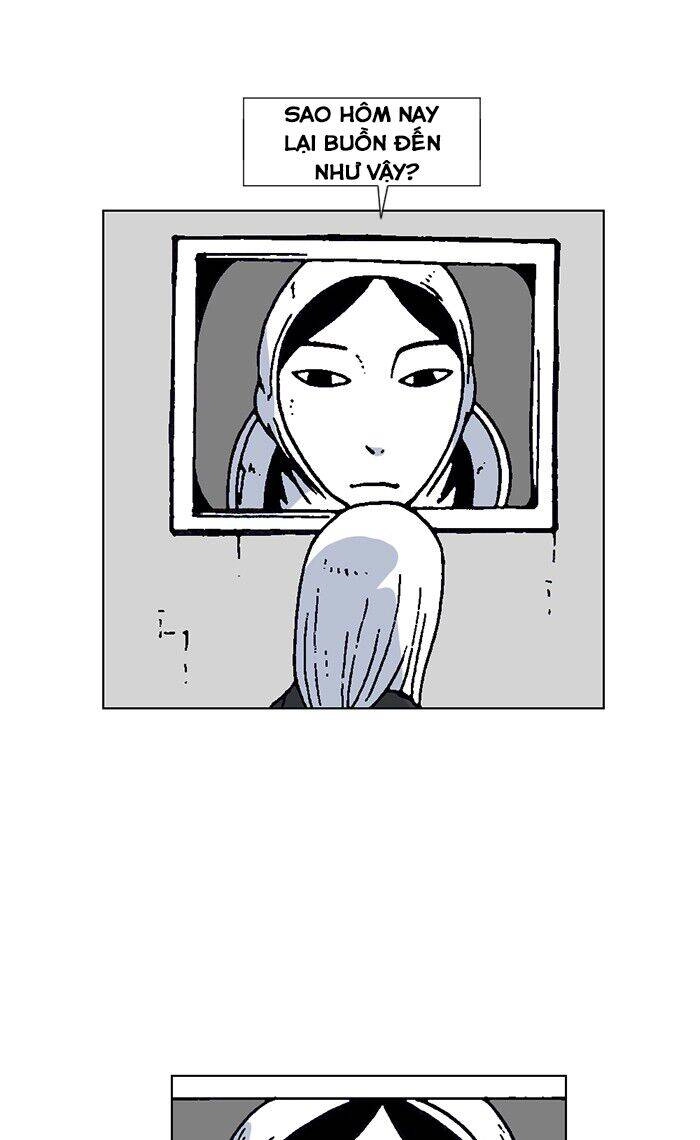 Mắc Kẹt Trên Mặt Trăng Chapter 44 - 49