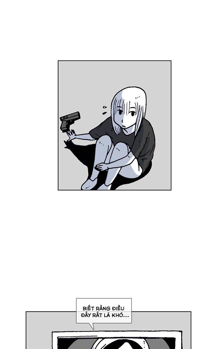 Mắc Kẹt Trên Mặt Trăng Chapter 44 - 52