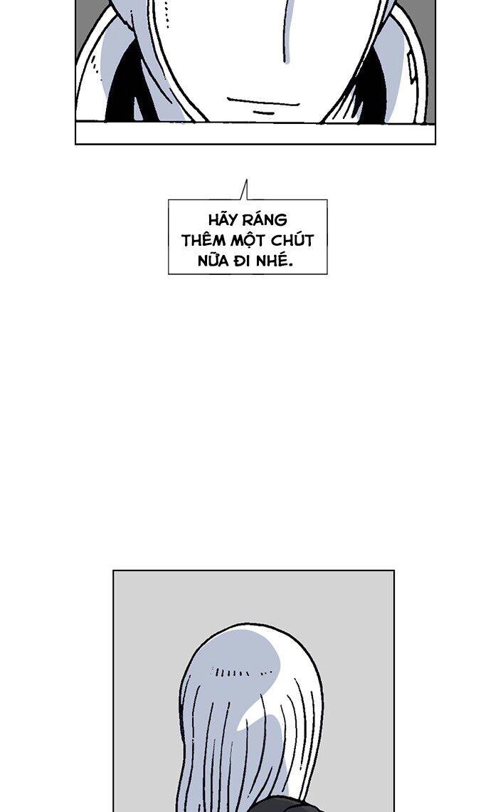 Mắc Kẹt Trên Mặt Trăng Chapter 44 - 54