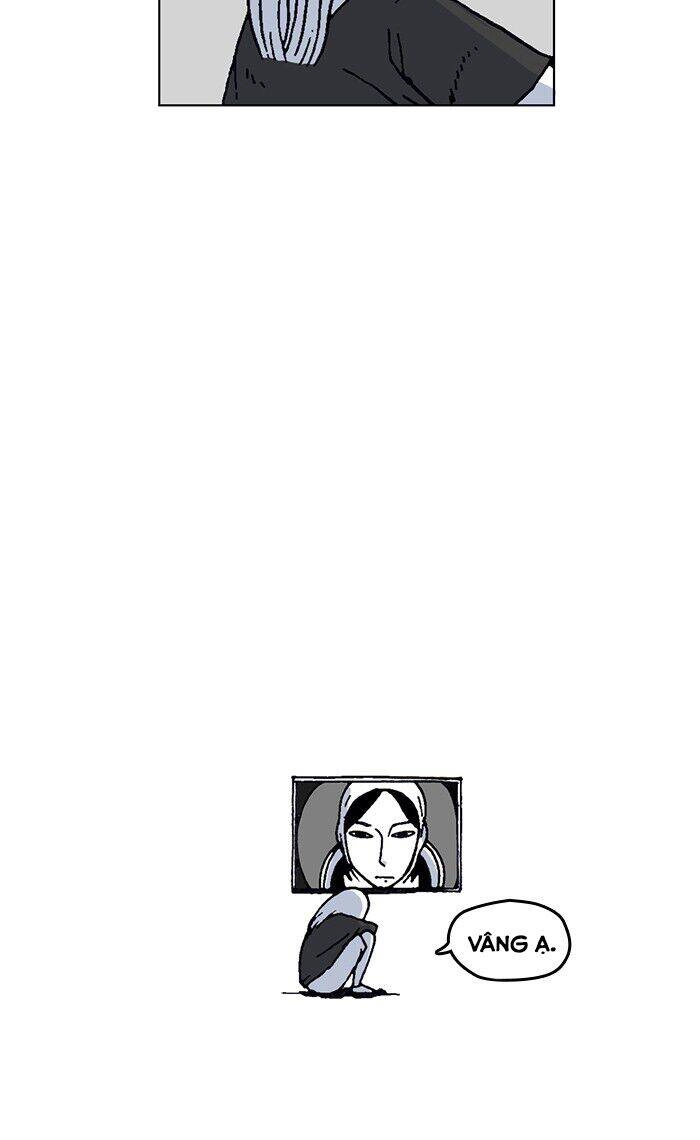 Mắc Kẹt Trên Mặt Trăng Chapter 44 - 55