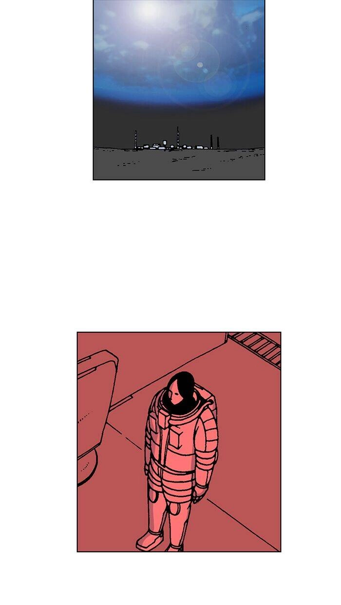 Mắc Kẹt Trên Mặt Trăng Chapter 45 - 3