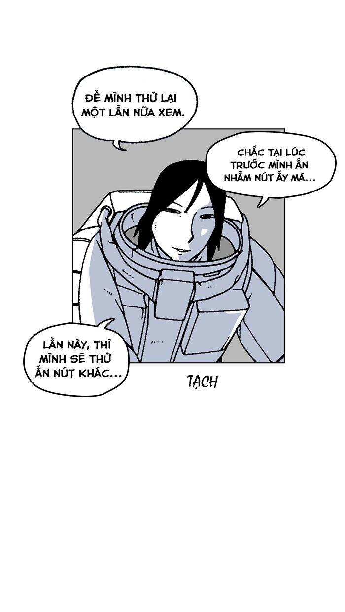 Mắc Kẹt Trên Mặt Trăng Chapter 45 - 11