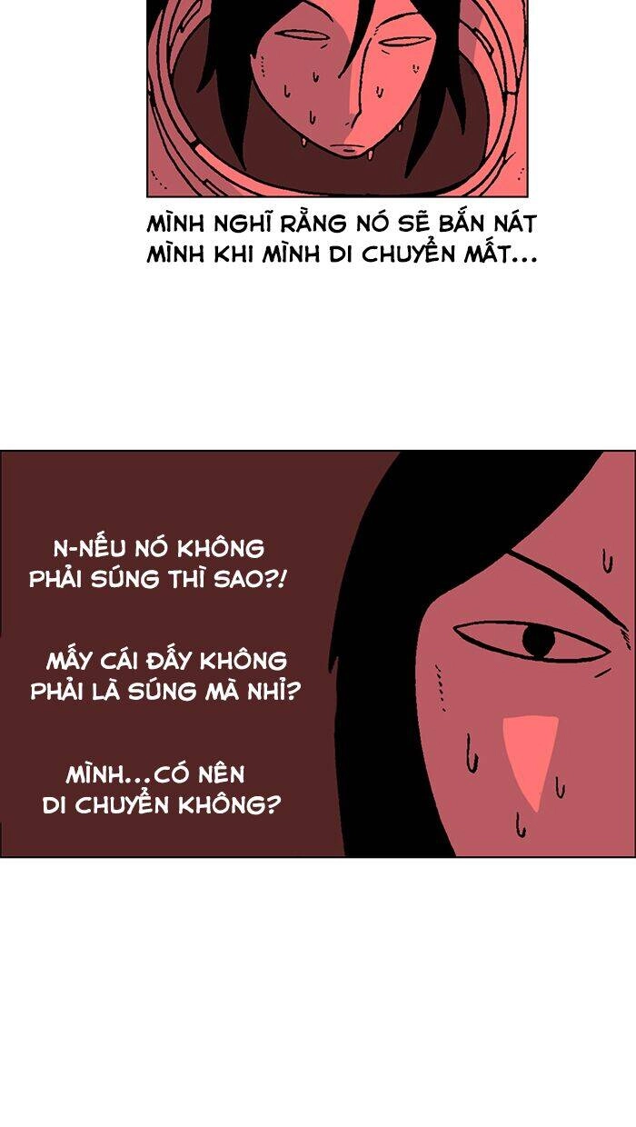 Mắc Kẹt Trên Mặt Trăng Chapter 45 - 15