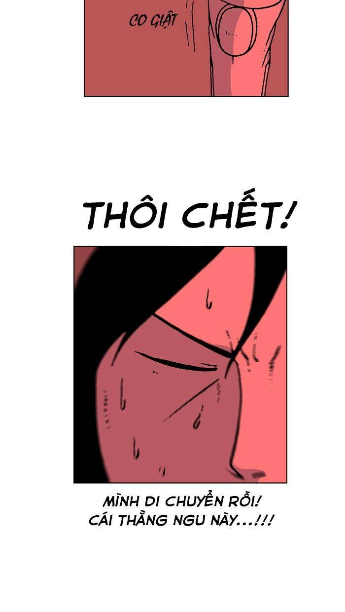 Mắc Kẹt Trên Mặt Trăng Chapter 45 - 21