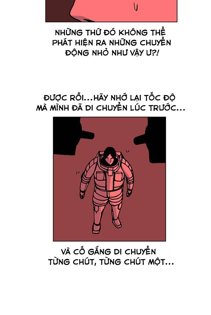 Mắc Kẹt Trên Mặt Trăng Chapter 45 - 23