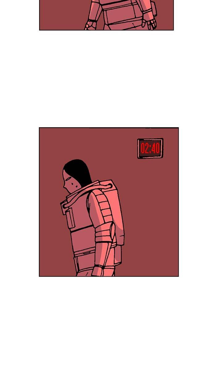 Mắc Kẹt Trên Mặt Trăng Chapter 45 - 27