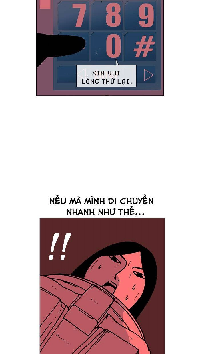 Mắc Kẹt Trên Mặt Trăng Chapter 45 - 30