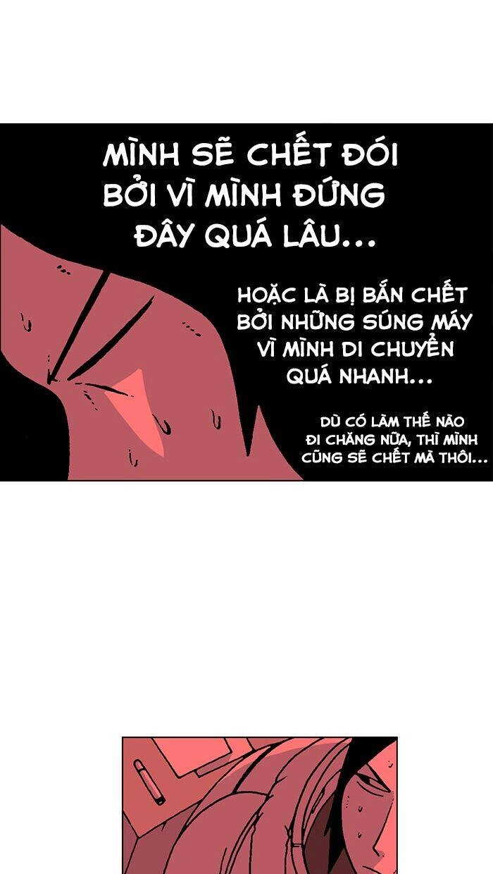 Mắc Kẹt Trên Mặt Trăng Chapter 45 - 34