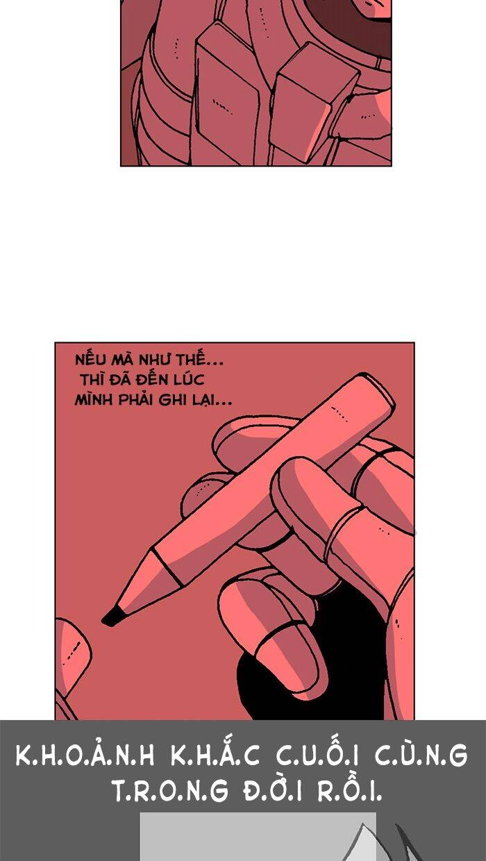 Mắc Kẹt Trên Mặt Trăng Chapter 45 - 35