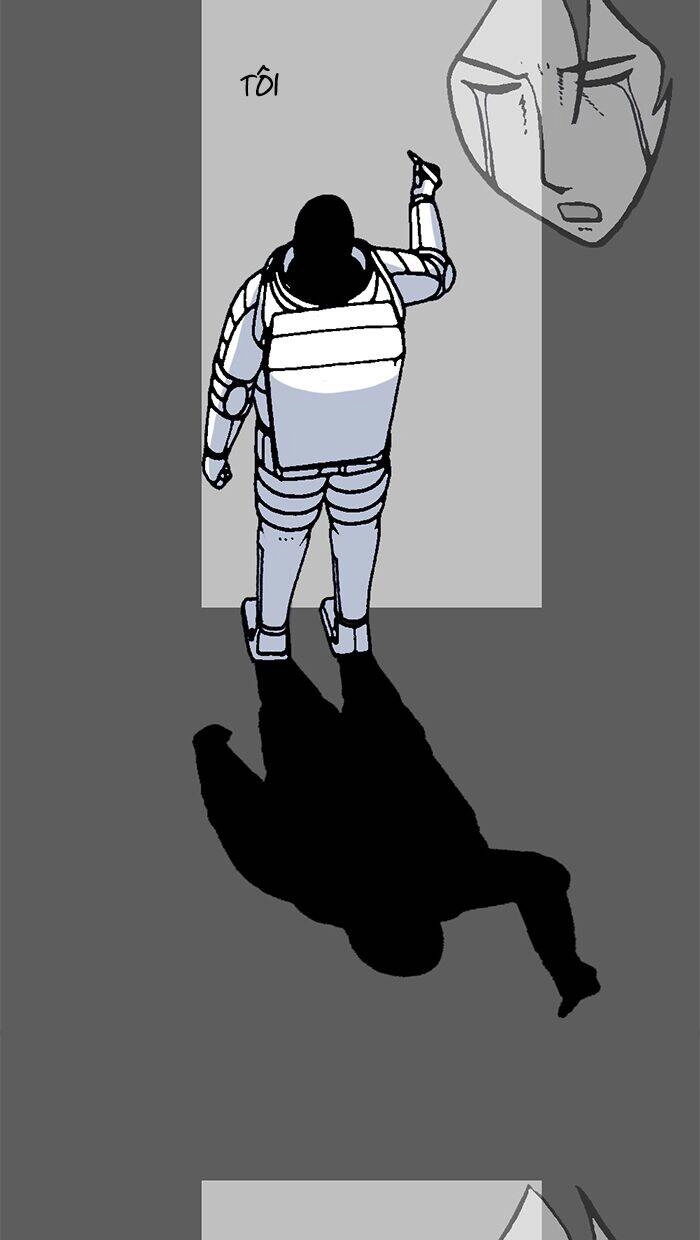 Mắc Kẹt Trên Mặt Trăng Chapter 45 - 36