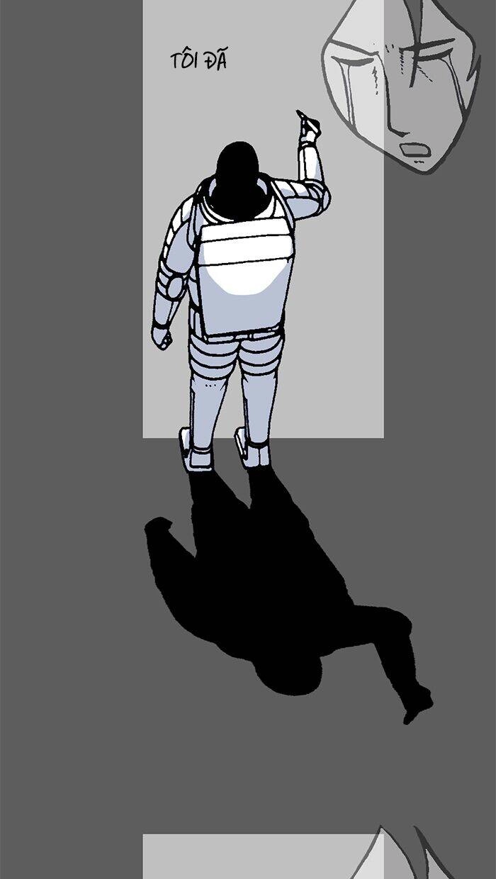 Mắc Kẹt Trên Mặt Trăng Chapter 45 - 37