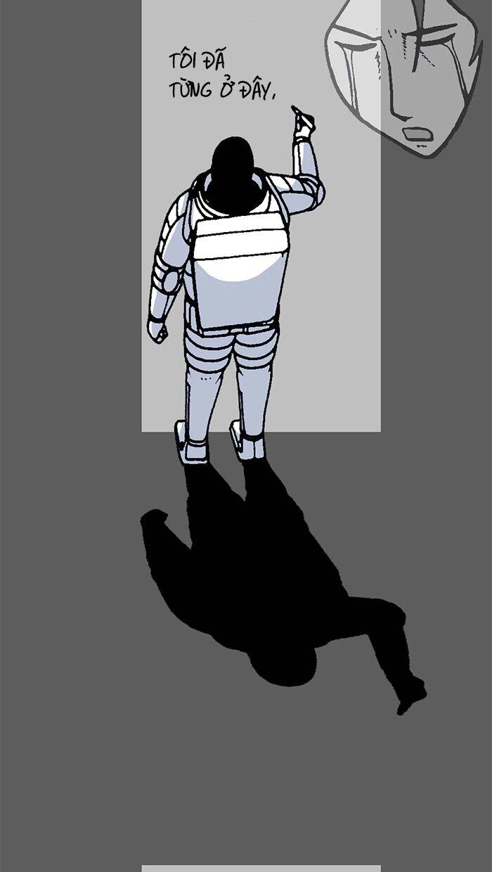 Mắc Kẹt Trên Mặt Trăng Chapter 45 - 38