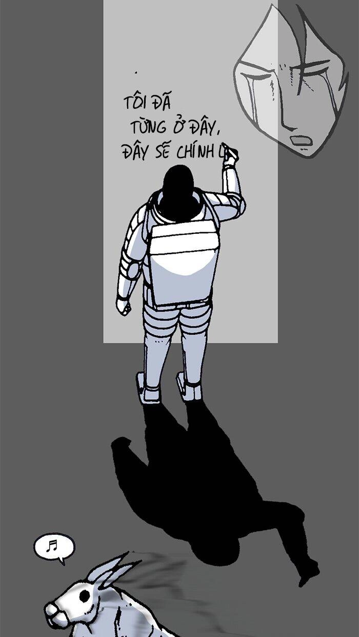 Mắc Kẹt Trên Mặt Trăng Chapter 45 - 39