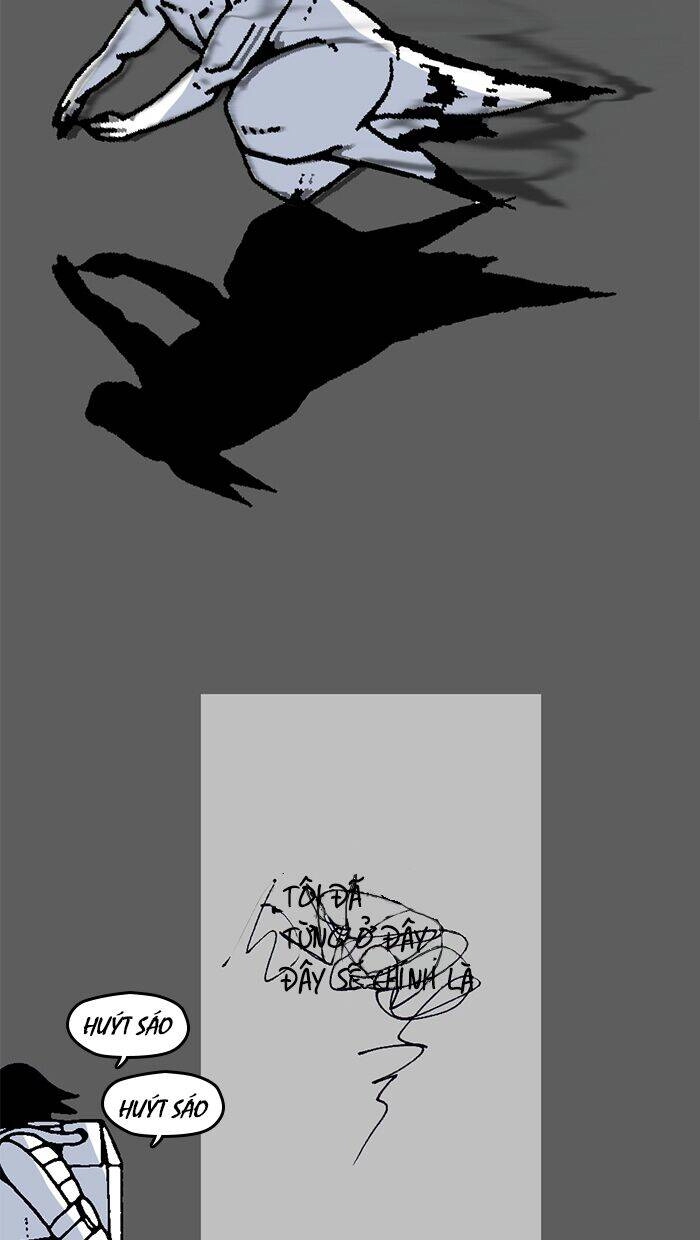 Mắc Kẹt Trên Mặt Trăng Chapter 45 - 40