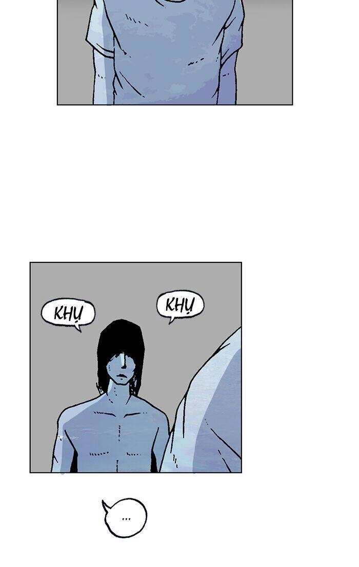 Mắc Kẹt Trên Mặt Trăng Chapter 47 - 25