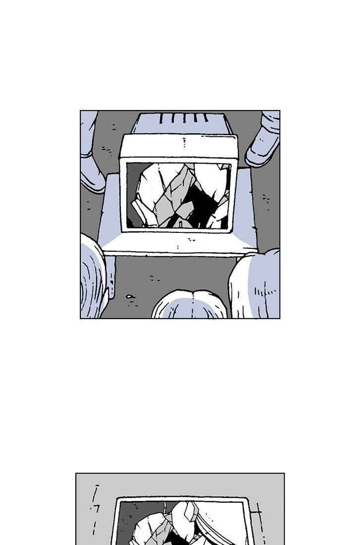 Mắc Kẹt Trên Mặt Trăng Chapter 50 - 3