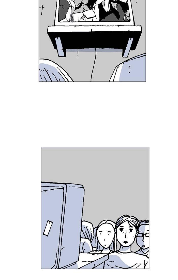 Mắc Kẹt Trên Mặt Trăng Chapter 50 - 4