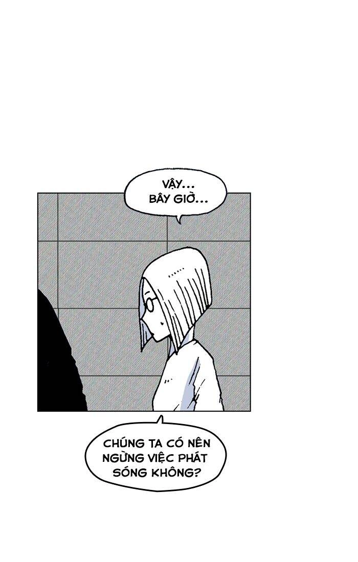 Mắc Kẹt Trên Mặt Trăng Chapter 50 - 5