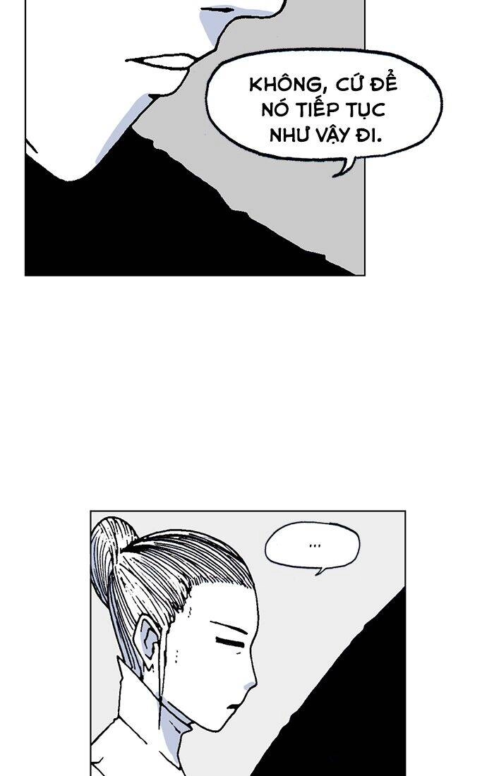 Mắc Kẹt Trên Mặt Trăng Chapter 50 - 7