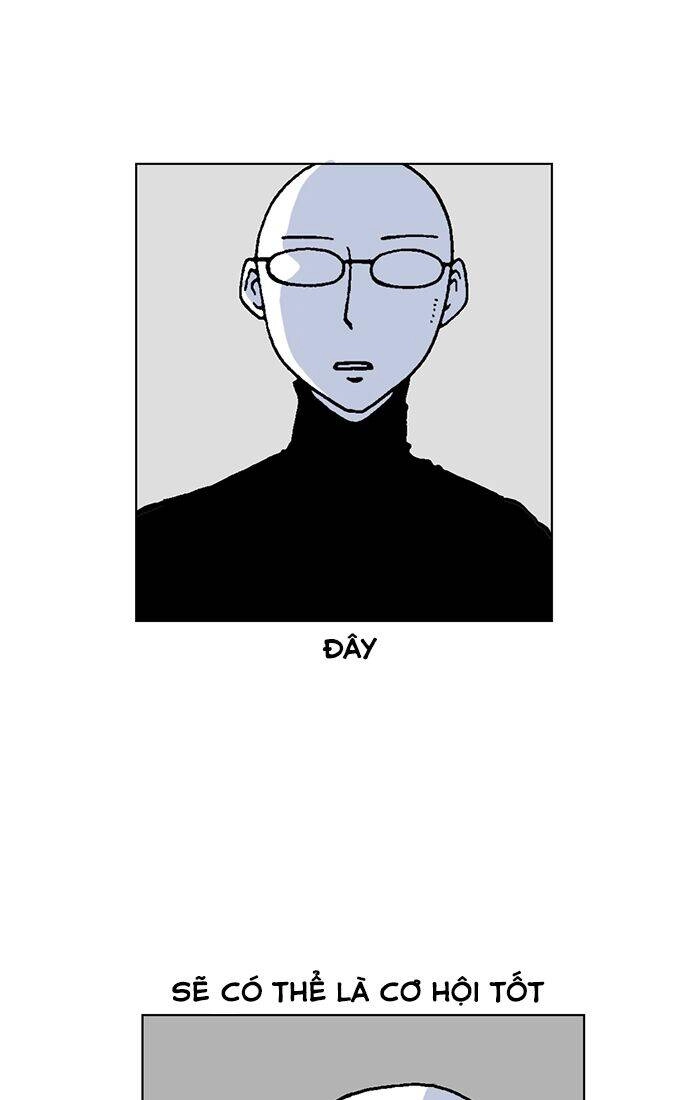 Mắc Kẹt Trên Mặt Trăng Chapter 50 - 9