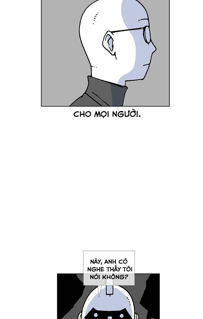 Mắc Kẹt Trên Mặt Trăng Chapter 50 - 10