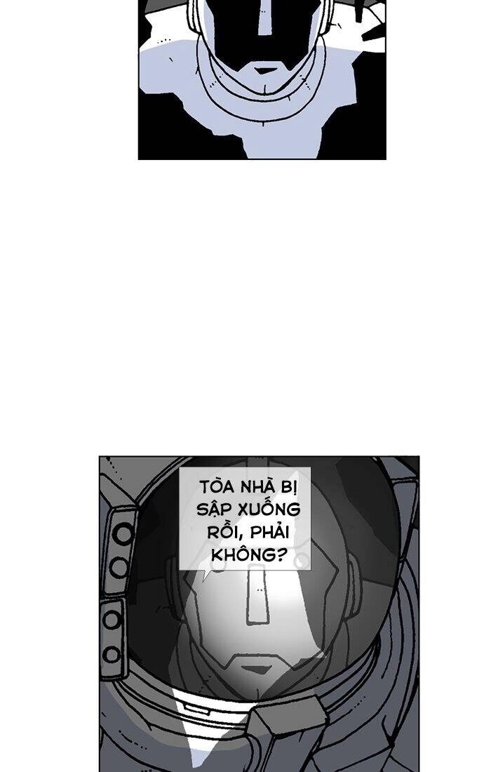 Mắc Kẹt Trên Mặt Trăng Chapter 50 - 11