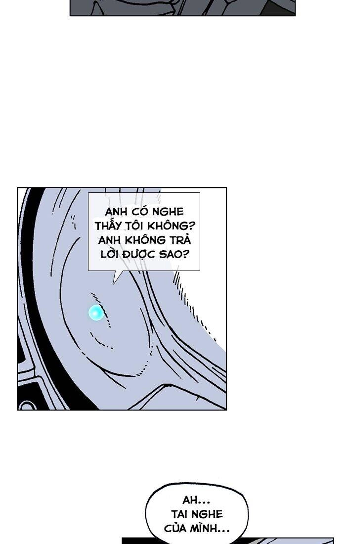 Mắc Kẹt Trên Mặt Trăng Chapter 50 - 12