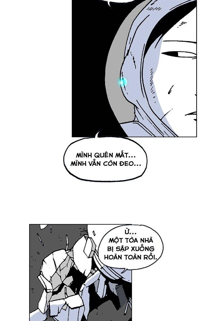 Mắc Kẹt Trên Mặt Trăng Chapter 50 - 13