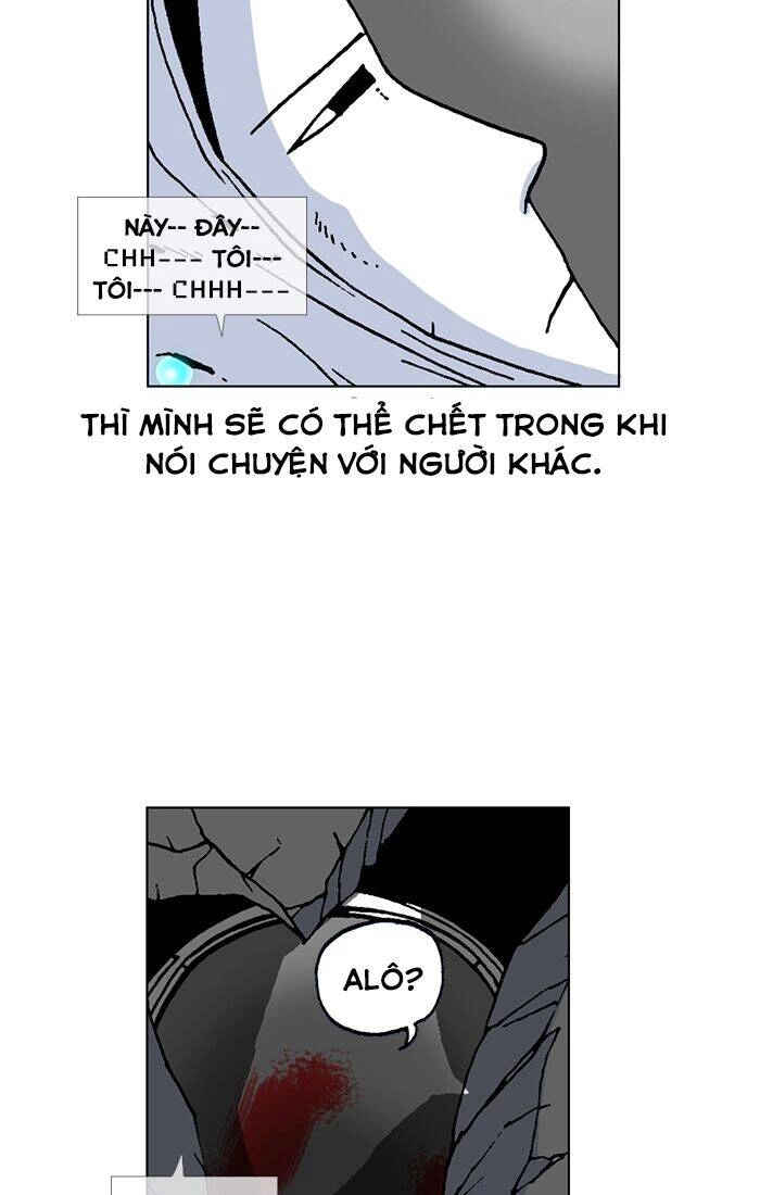 Mắc Kẹt Trên Mặt Trăng Chapter 50 - 16