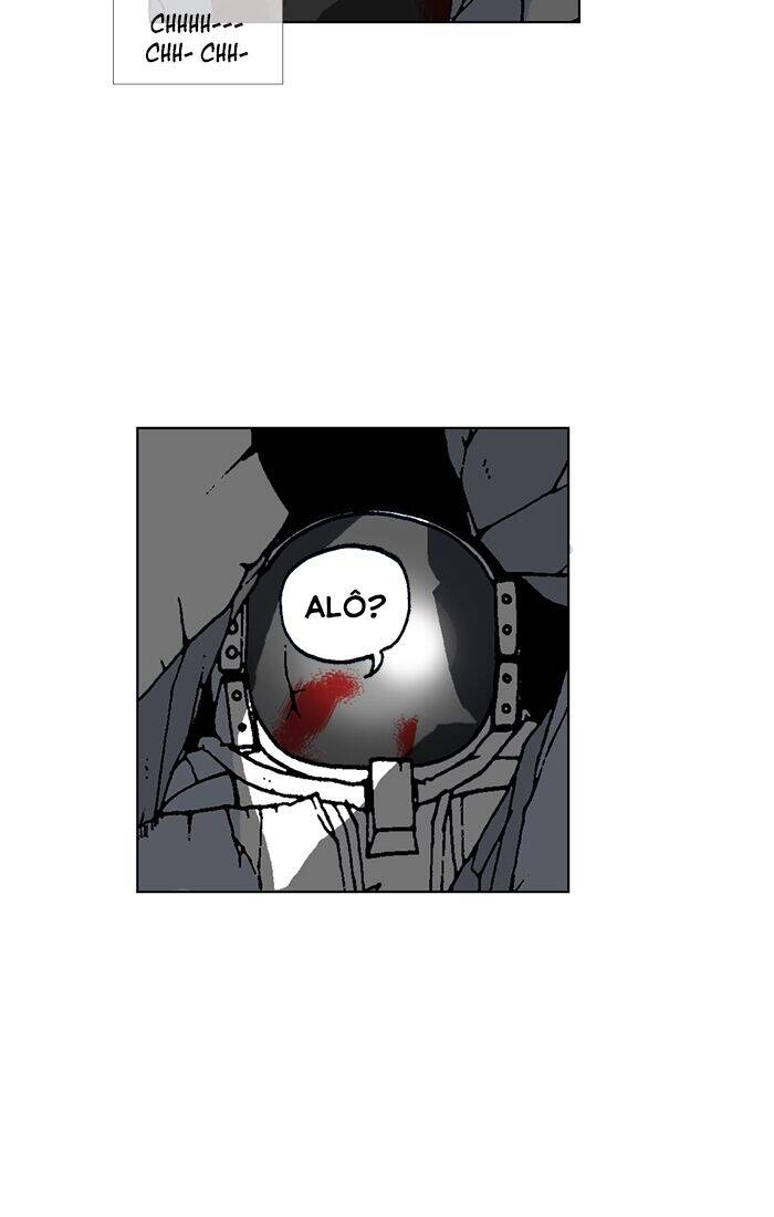 Mắc Kẹt Trên Mặt Trăng Chapter 50 - 17