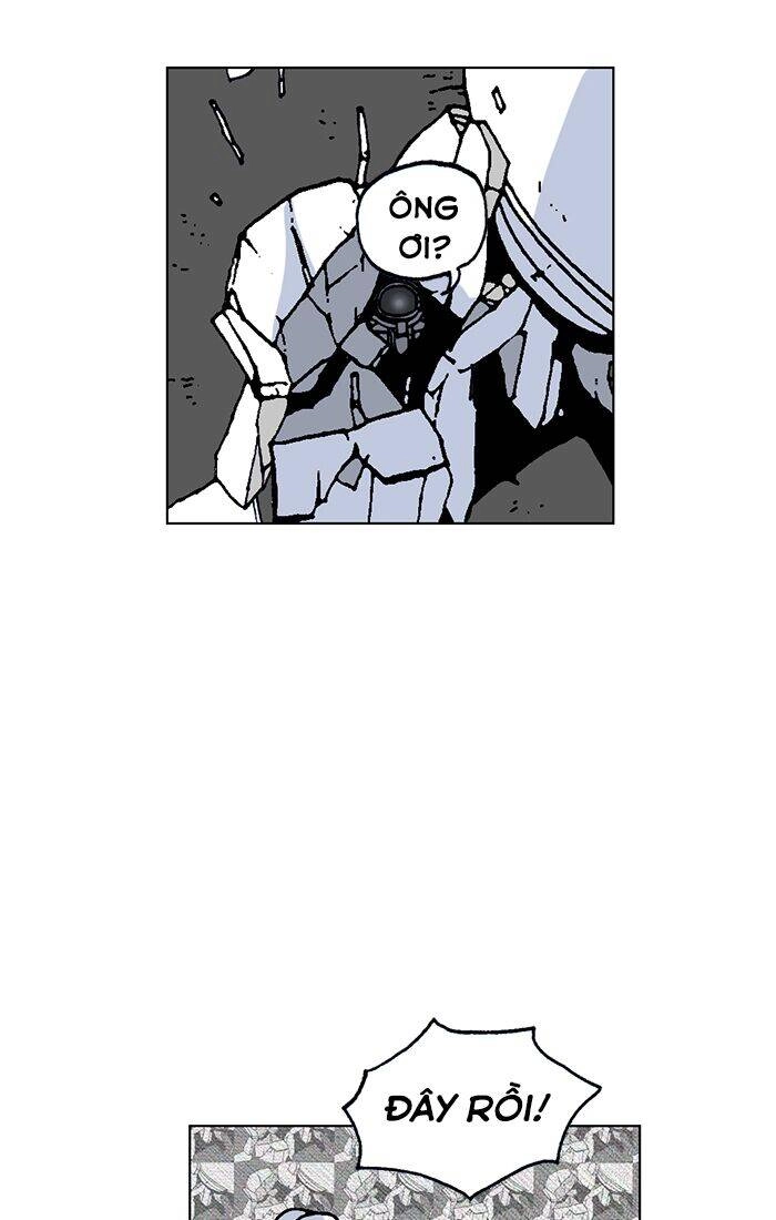 Mắc Kẹt Trên Mặt Trăng Chapter 50 - 18