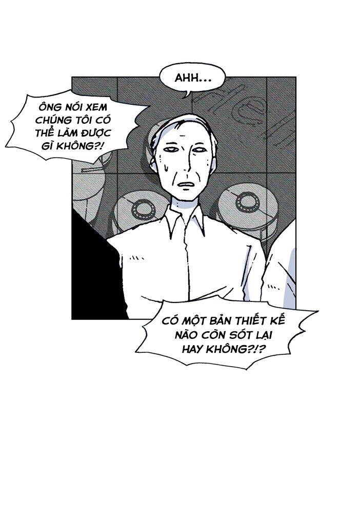 Mắc Kẹt Trên Mặt Trăng Chapter 50 - 28