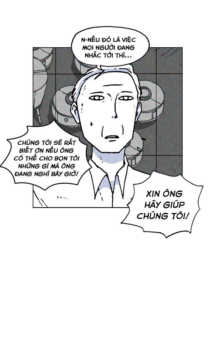 Mắc Kẹt Trên Mặt Trăng Chapter 50 - 30