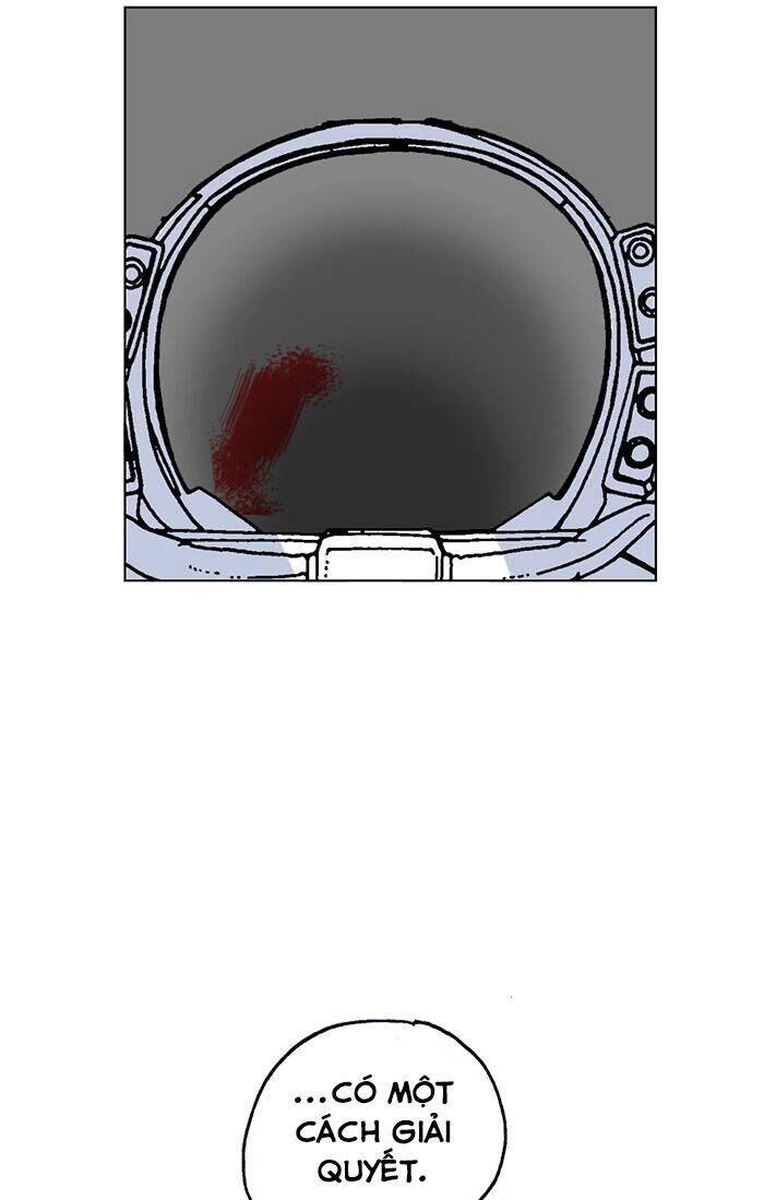 Mắc Kẹt Trên Mặt Trăng Chapter 50 - 31