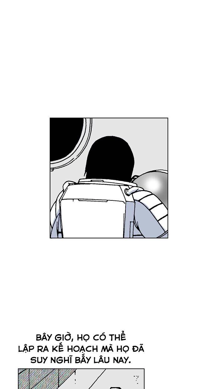 Mắc Kẹt Trên Mặt Trăng Chapter 51 - 4