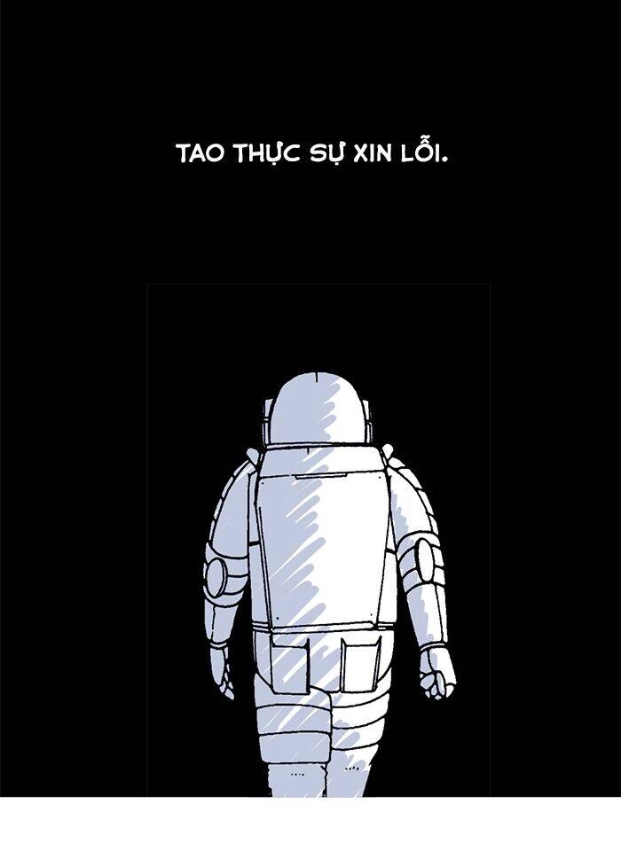 Mắc Kẹt Trên Mặt Trăng Chapter 52 - 50