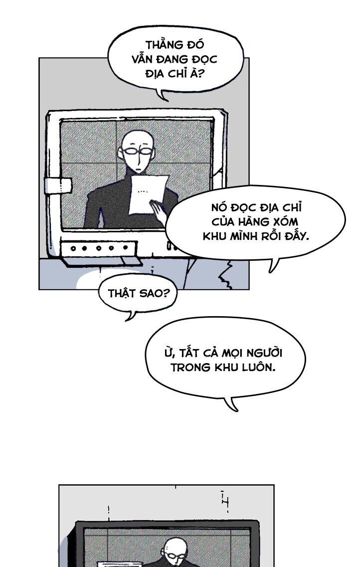 Mắc Kẹt Trên Mặt Trăng Chapter 53 - 10