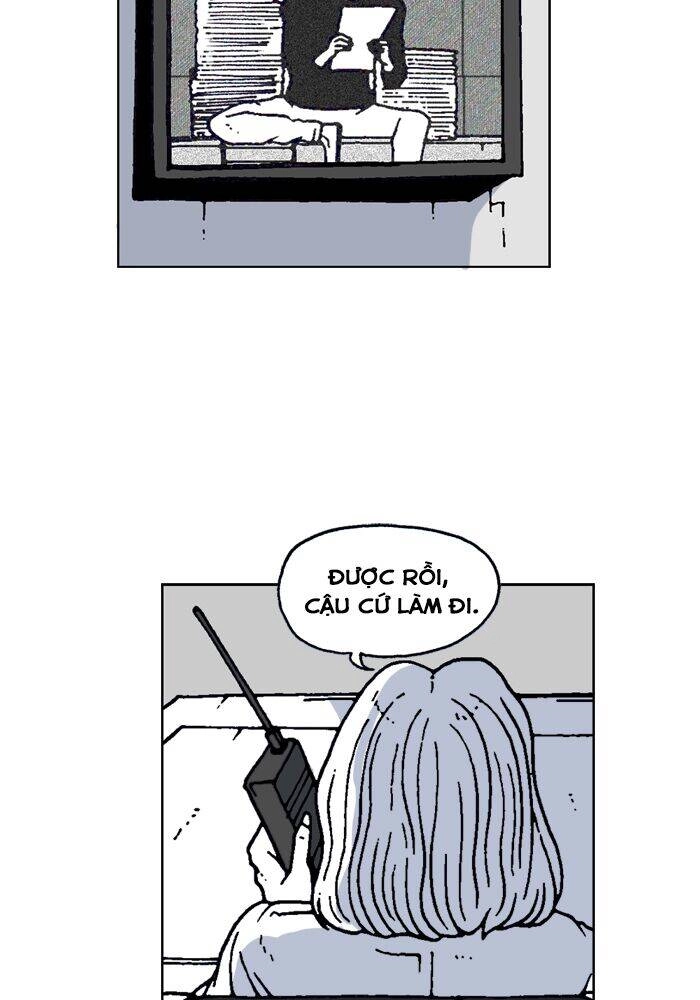 Mắc Kẹt Trên Mặt Trăng Chapter 53 - 11